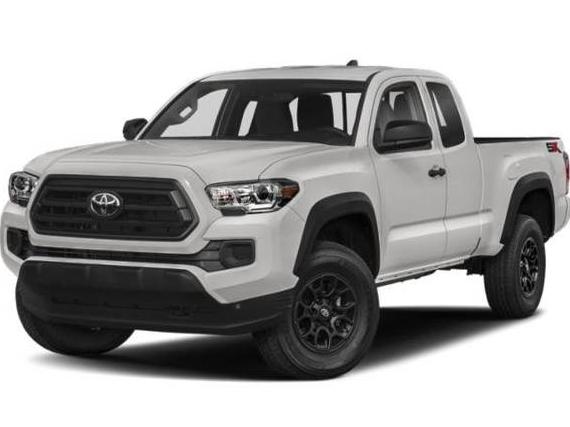 TOYOTA TACOMA 2022 3TYRZ5CN5NT018536 image