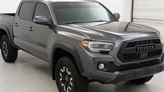 TOYOTA TACOMA 2022 3TYCZ5AN2NT065077 image