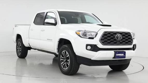 TOYOTA TACOMA 2022 3TMBZ5DN9NM035836 image
