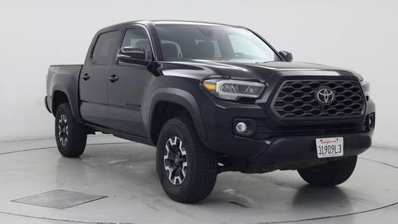 TOYOTA TACOMA 2022 3TMCZ5AN9NM490792 image TOYOTA TACOMA 2022 3TMCZ5AN9NM490792 image