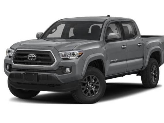 TOYOTA TACOMA 2022 3TMAZ5CNXNM188917 image