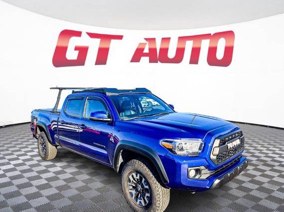 TOYOTA TACOMA 2022 3TMDZ5BN9NM131817 image