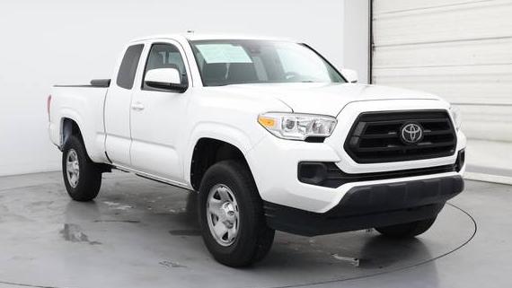 TOYOTA TACOMA 2022 3TYRZ5CN2NT021281 image TOYOTA TACOMA 2022 3TYRZ5CN2NT021281 image