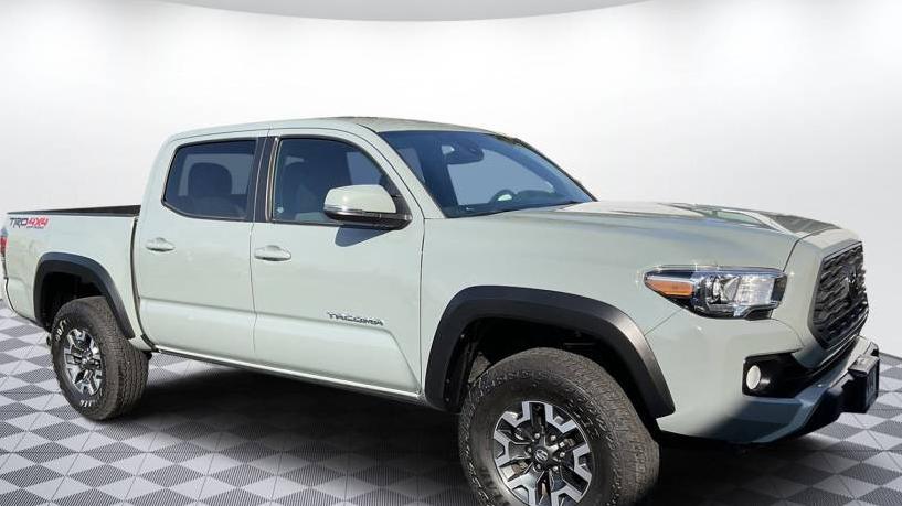 TOYOTA TACOMA 2022 3TYCZ5AN8NT069392 image