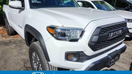 TOYOTA TACOMA 2022 3TMAZ5CN8NM185143 image