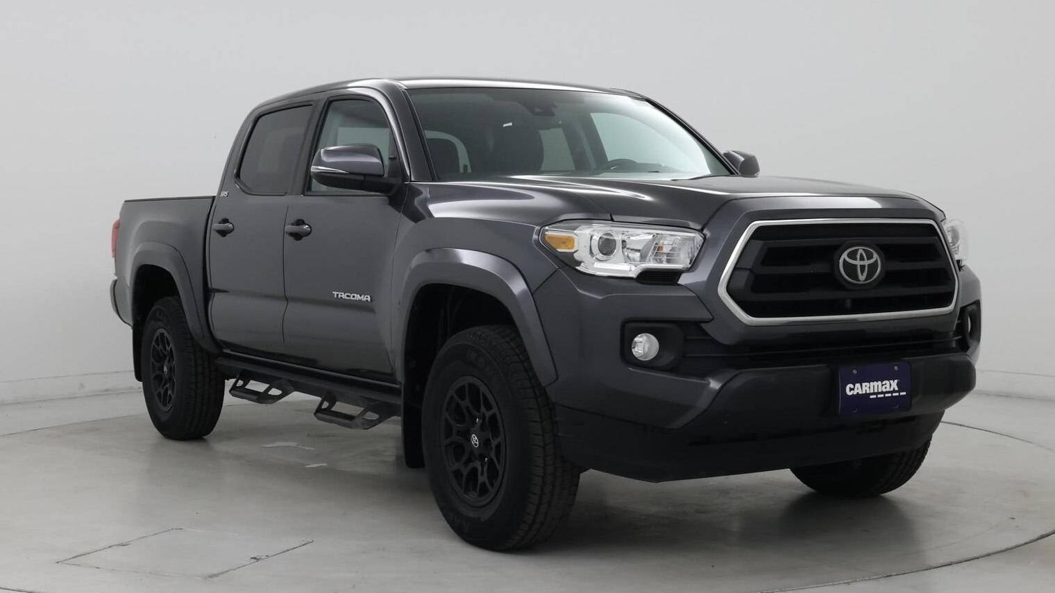 TOYOTA TACOMA 2022 3TMCZ5AN9NM457338 image