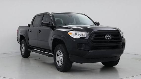 TOYOTA TACOMA 2022 3TYAX5GN0NT046385 image TOYOTA TACOMA 2022 3TYAX5GN0NT046385 image