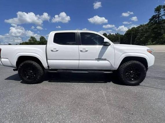 TOYOTA TACOMA 2022 3TYCZ5AN3NT058834 image
