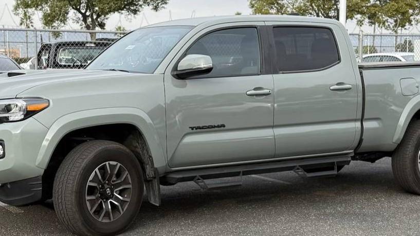 TOYOTA TACOMA 2022 3TMDZ5BN7NM138989 image