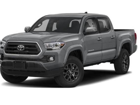 TOYOTA TACOMA 2022 3TYCZ5AN1NT070433 image