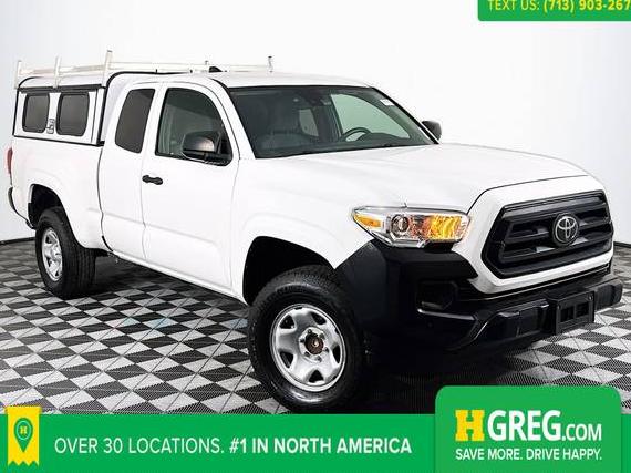 TOYOTA TACOMA 2022 3TYRX5GN3NT052362 image TOYOTA TACOMA 2022 3TYRX5GN3NT052362 image