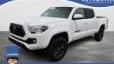 TOYOTA TACOMA 2022 3TMAZ5CN5NM170597 image