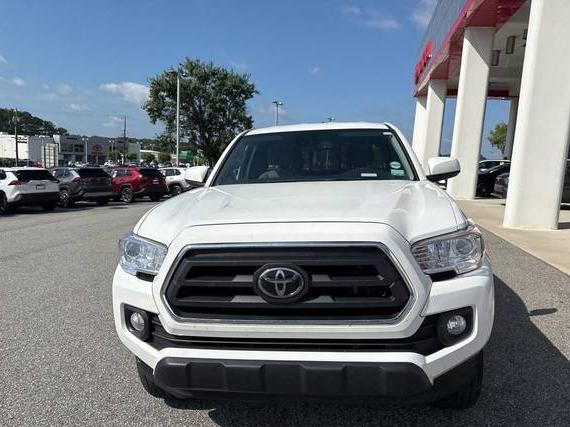TOYOTA TACOMA 2022 3TYSZ5AN5NT092026 image