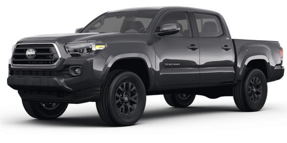 TOYOTA TACOMA 2022 3TYAX5GN2NT065830 image