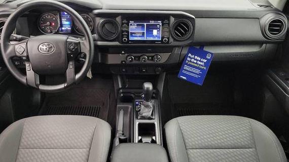 TOYOTA TACOMA 2022 3TYRX5GN3NT052944 image TOYOTA TACOMA 2022 3TYRX5GN3NT052944 image