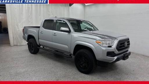 TOYOTA TACOMA 2022 3TYAX5GN5NT062131 image