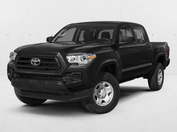 TOYOTA TACOMA 2022 3TMCZ5AN3NM515699 image