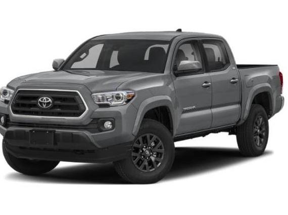 TOYOTA TACOMA 2022 3TYCZ5AN2NT070621 image