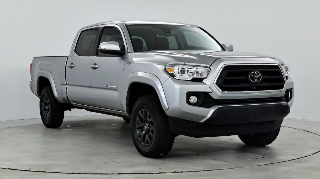 TOYOTA TACOMA 2022 3TMBZ5DN3NM034648 image