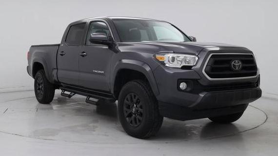 TOYOTA TACOMA 2022 3TYBZ5DN6NT001583 image