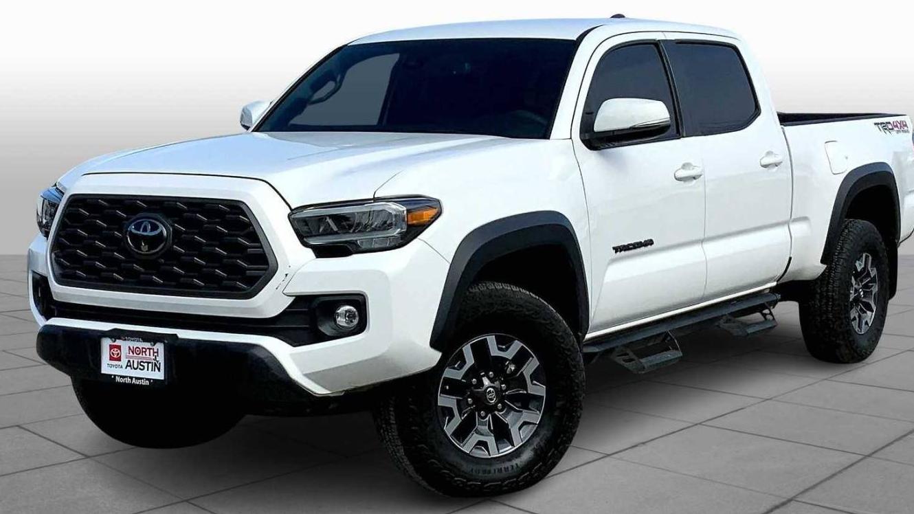 TOYOTA TACOMA 2022 3TMDZ5BN7NM132013 image