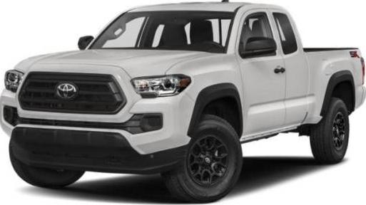 TOYOTA TACOMA 2022 3TYRX5GN4NT042584 image