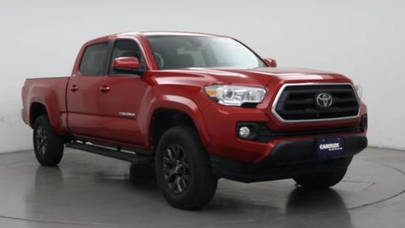 TOYOTA TACOMA 2022 3TYDZ5BN2NT015248 image