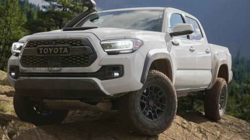 TOYOTA TACOMA 2022 3TMCZ5AN2NM500109 image