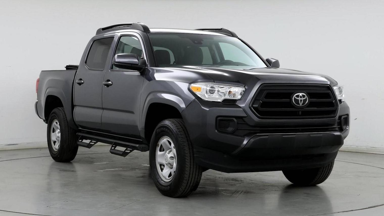 TOYOTA TACOMA 2022 3TMCZ5AN0NM510508 image