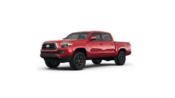 TOYOTA TACOMA 2022 3TYAX5GN6NT051672 image