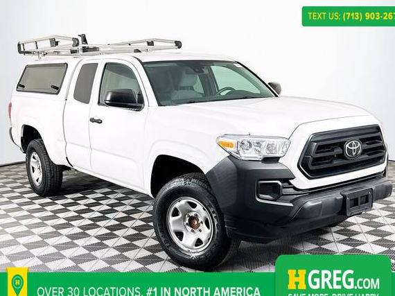 TOYOTA TACOMA 2022 3TYRX5GNXNT056554 image TOYOTA TACOMA 2022 3TYRX5GNXNT056554 image