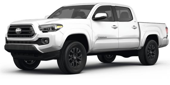 TOYOTA TACOMA 2022 3TYCZ5AN9NT102996 image