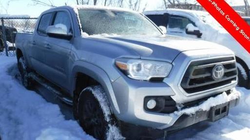 TOYOTA TACOMA 2022 3TMDZ5BN6NM126641 image