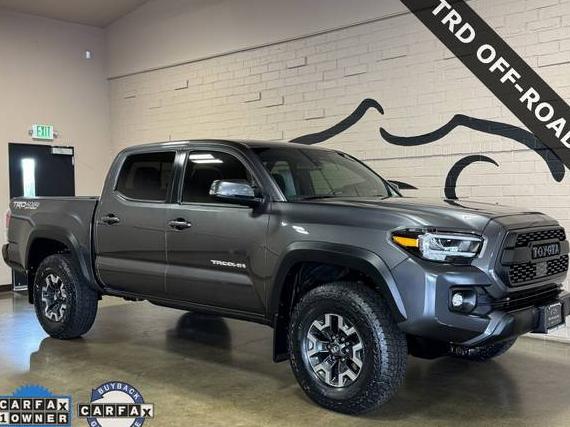TOYOTA TACOMA 2022 3TMCZ5AN8NM471229 image TOYOTA TACOMA 2022 3TMCZ5AN8NM471229 image