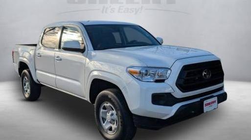 TOYOTA TACOMA 2022 3TYAX5GN0NT062070 image