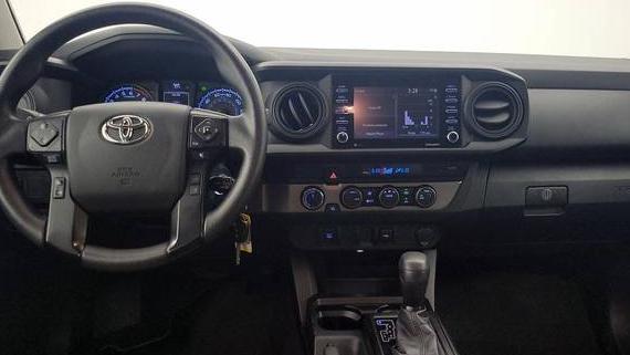 TOYOTA TACOMA 2022 3TMCZ5ANXNM475637 image