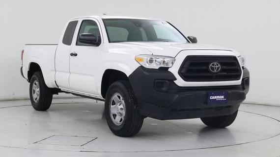 TOYOTA TACOMA 2022 3TYRX5GNXNT053184 image TOYOTA TACOMA 2022 3TYRX5GNXNT053184 image