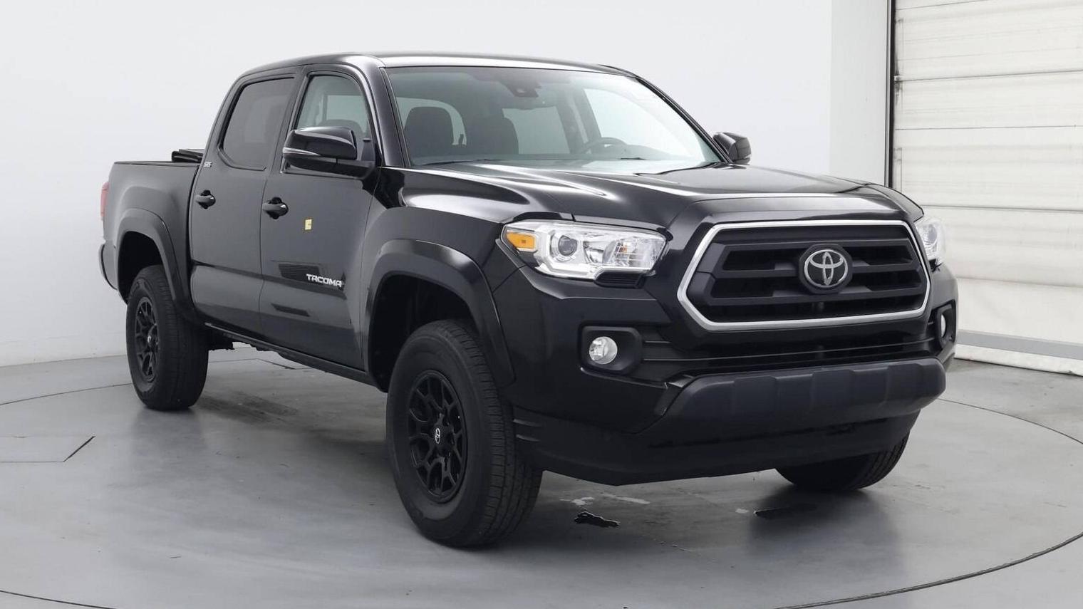TOYOTA TACOMA 2022 3TMAZ5CN9NM171378 image