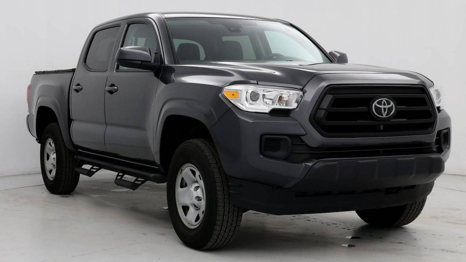 TOYOTA TACOMA 2022 3TMCZ5AN9NM473524 image