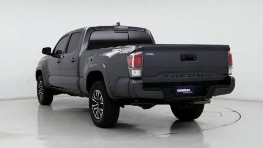 TOYOTA TACOMA 2022 3TMDZ5BN5NM133404 image