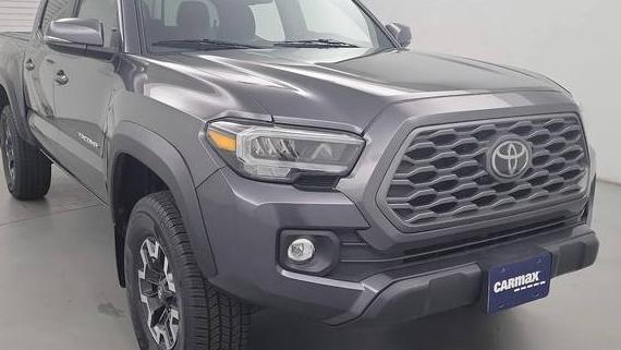 TOYOTA TACOMA 2022 3TMCZ5AN4NM479196 image