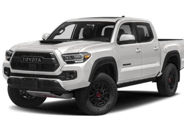 TOYOTA TACOMA 2022 3TYCZ5AN5NT095349 image