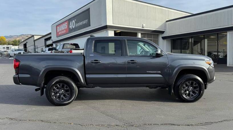 TOYOTA TACOMA 2022 3TMCZ5ANXNM516767 image