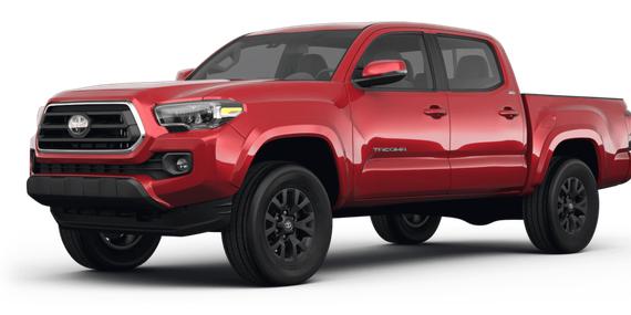 TOYOTA TACOMA 2022 3TMAZ5CN8NM166785 image TOYOTA TACOMA 2022 3TMAZ5CN8NM166785 image