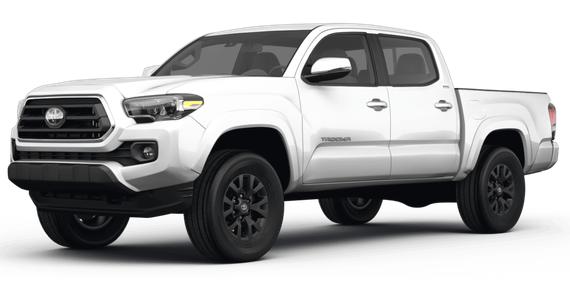 TOYOTA TACOMA 2022 3TYCZ5AN6NT088748 image