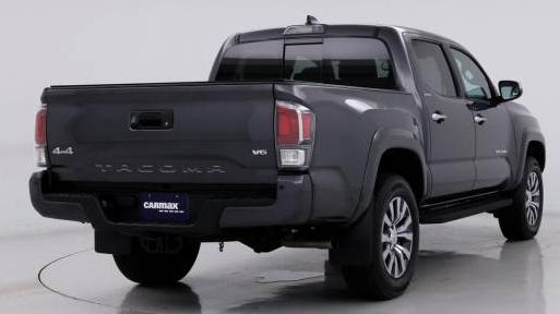 TOYOTA TACOMA 2022 3TMGZ5AN8NM461592 image TOYOTA TACOMA 2022 3TMGZ5AN8NM461592 image