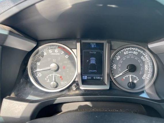 TOYOTA TACOMA 2022 3TMEZ5CN3NM162581 image