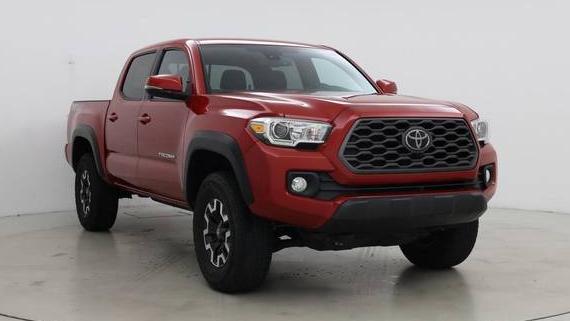 TOYOTA TACOMA 2022 3TMCZ5AN7NM476972 image TOYOTA TACOMA 2022 3TMCZ5AN7NM476972 image