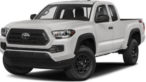 TOYOTA TACOMA 2022 3TYRX5GN5NT056557 image