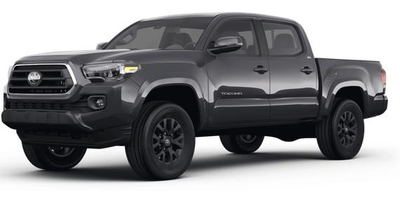 TOYOTA TACOMA 2022 3TYAX5GN9NT034459 image TOYOTA TACOMA 2022 3TYAX5GN9NT034459 image